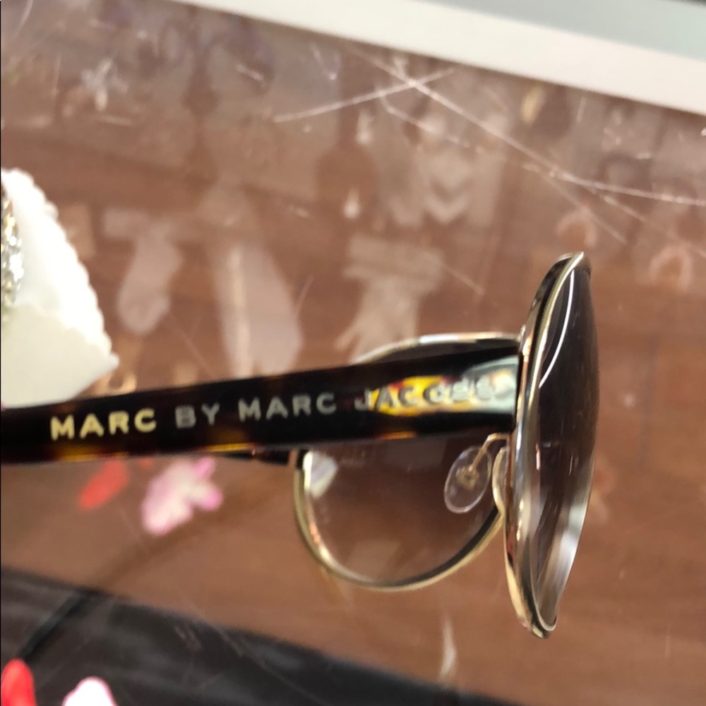 Marc Jacobs Authentic Sunglasses - image 2